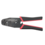 Gedore RED Krimptang voor MC4-connectoren 2,5 / 4 / 6 mm², 204 mm, meercomponentengrepen, voor zonnepaneelkabel - R28902205