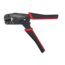 Gedore RED Crimping pliers for MC4 connectors 2.5 / 4 / 6 mm², 204 mm, multi-component handles, for solar cable - R28902205