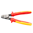 Gedore RED VDE cable cutter 210 mm for copper and aluminum cable up to Ø 10 mm (50 mm²), insulated to 1000 V, IEC 60900 - R29602200