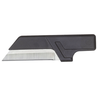 Gedore RED Reservemesjes voor kabelmes, recht, 45 mm - 4 stuks