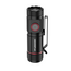 Gedore RED LED-Taschenlampe Mini-Boost 1000, 1000 lm, USB-C-Ladung, Magnetclip, Aluminium, IP44 - R95300073