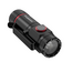 Gedore RED LED-zaklamp Mini-Boost 1000, 1000 lm, oplaadbaar via USB-C, magneetclip, aluminium, IP44 - R95300073