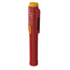Gedore RED LED pen light 150 lm with top LED, USB-C rechargeable, 3.5 hours runtime, IP54, IK07 - R95600128