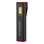 Gedore RED Mini-werklamp LED 300 lm met magneet en clip, oplaadbare accu 600 mAh, 3 uur brandduur, IK07 - R95700089