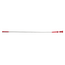 Gedore RED Magneetgrijper met 4 klauwen, LED-verlichting en flexibele schacht, 720 mm, voor schroeven en moeren - R99200001