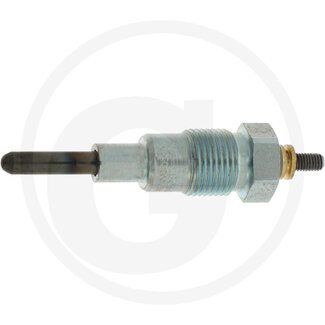 BOSCH Glow plug 11 V, length 89 mm, wrench size 19 mm
