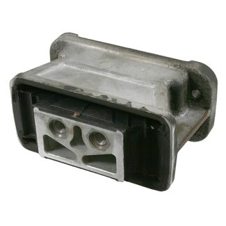 FEBI Transmission mount rubber-metal, left and right Mercedes-Benz
