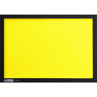 KS Tools Systemeinlage für die persönliche Schutzausrüstung, 6-tlg - Größe M (568 x 398 mm)