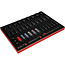 KS Tools 1/2" impact socket set in foam insert, 39 pcs - PERFORMANCEplus size M (568 x 398 mm) - 811.0039