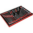 KS Tools Sleutelset in schuiminlay, 46-delig - PERFORMANCEplus maat M (568 x 398 mm) - 811.0046