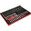 KS Tools 1/2" dopsleutelset in schuiminlay, 95-delig - PERFORMANCEplus maat M (568 x 398 mm) - 811.0095