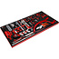 KS Tools Zangen- / und Messwerkzeug-Satz in Schaumstoffeinlage, 39-tlg - PERFORMANCEplus Größe L (755 x 398 mm) - 813.0030
