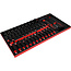 KS Tools Hamer-, beitel- en krachtdoppenset in schuiminlay, 40-delig - PERFORMANCEplus maat L (755 x 398 mm) - 813.0040