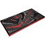 KS Tools Schraubenschlüssel-Satz in Schaumstoffeinlage, 54-tlg - PERFORMANCEplus Größe L (755 x 398 mm) - 813.0054