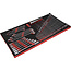 KS Tools Schraubenschlüssel-Satz in Schaumstoffeinlage, 57-tlg - PERFORMANCEplus Größe L (755 x 398 mm) - 813.0057