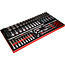 KS Tools 1/2" socket set in foam insert, 85 pcs - PERFORMANCEplus size L (755 x 398 mm) - 813.0085