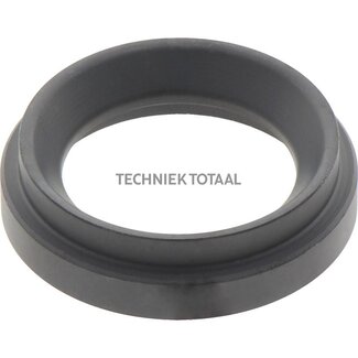 OILQUICK Afstandsring 3/4" OilQuick OQ60, OQ60-5, OQ65, OQ70, OQ70/55, OQ80