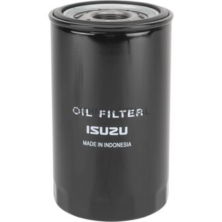 Isuzu Engine oil filter
