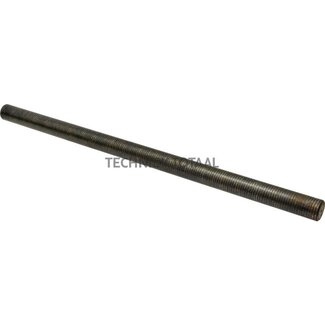 Welle induktiv gehärtet Ø 60 x 1000 mm