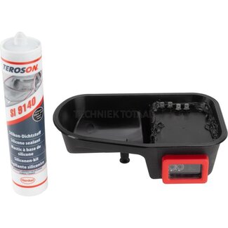 Groeneveld-Beka Control unit BEKA-troniX1 1 - 16 min, bayonet, EP-1, OC-1