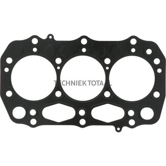 Isuzu Zylinderkopfdichtung 0,4 mm Hitachi ZX16