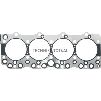 Isuzu Zylinderkopfdichtung Hitachi ZX110