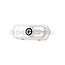 LED-breedtelicht voor wit 12/24 V, 134 x 53 x 25 mm