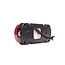 LED-Umrissleuchte hinten 12/24 V, Breite 133,8 mm