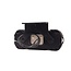 LED-Umrissleuchte hinten 12/24 V, Breite 133,8 mm