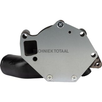 Isuzu Water pump Hitachi ZX110