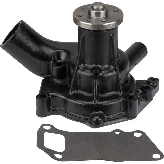 Isuzu Water pump Hitachi ZX110 | 8972530281-AJ