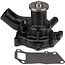 Isuzu Wasserpumpe Hitachi ZX110 | 8972530281-AJ