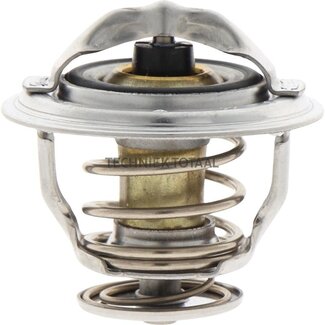 Isuzu Thermostat Hitachi ZX75UR