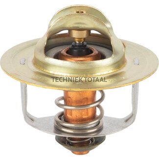 Isuzu Thermostat Hitachi ZX110