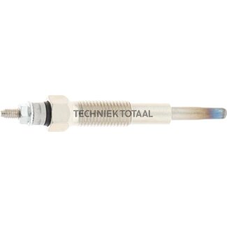 Isuzu Glow plug Hitachi ZX16