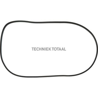 Isuzu Engine gasket Hitachi ZX110