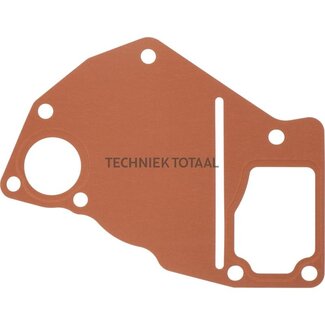 Isuzu Water pump gasket Hitachi ZX85US-3