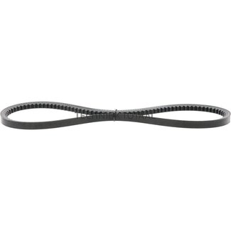 Isuzu Engine V-belt Hitachi ZX25