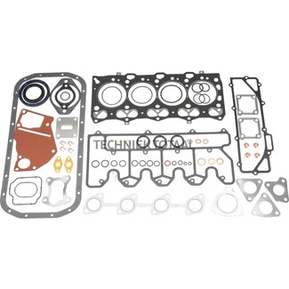 Isuzu Motordichtsatz