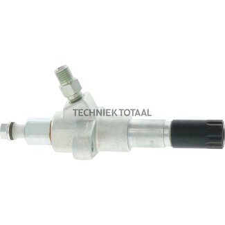 Isuzu Düsenhalter Motor