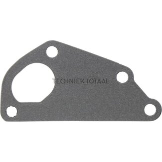 Isuzu Water pump gasket Hitachi ZX25