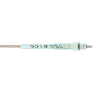 Isuzu Glow plug Hitachi ZX110-3 - ZX180LC-3