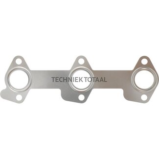Isuzu Abgaskrümmerdichtung Hitachi ZX16