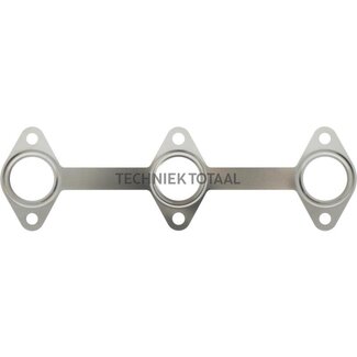 Isuzu Abgaskrümmerdichtung Hitachi ZX25