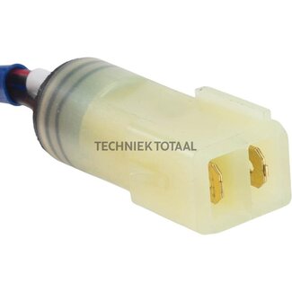 Isuzu Engine fuel pump 12 V