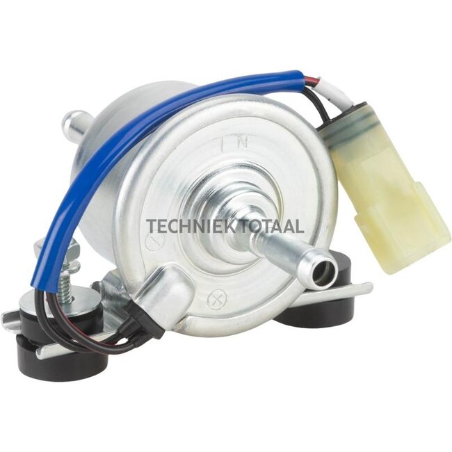Isuzu Brandstofpomp motor 12 V | 8971491820N