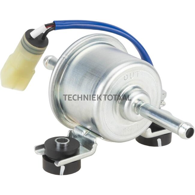 Isuzu Kraftstoffpumpe Motor 12 V | 8971491820N
