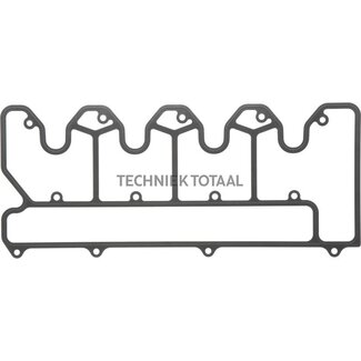 Isuzu Ventildeckeldichtung Hitachi ZX85US-3