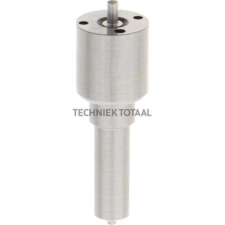 Isuzu Nozzle insert Hitachi ZX75UR