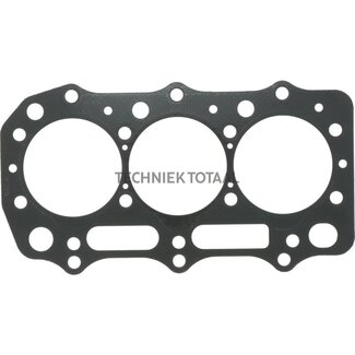 Isuzu Cylinder head gasket 1.3 mm Hitachi ZX25